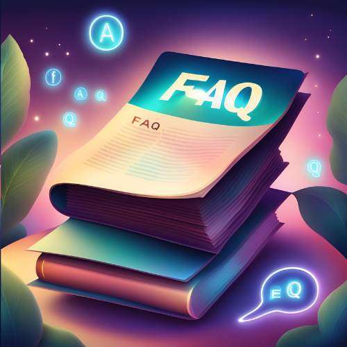 FAQ - Foire aux questions