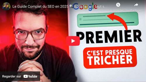 Premier c'est presque tricher